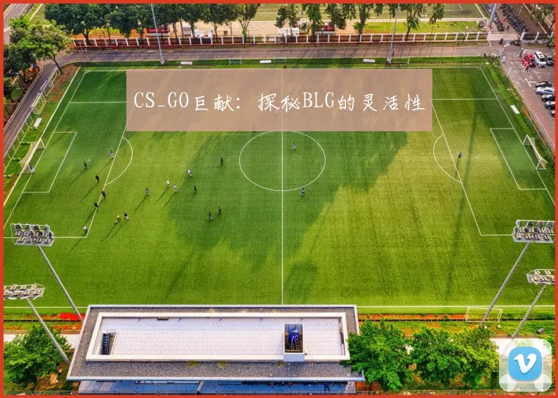 CS_GO巨献：探秘BLG的灵活性