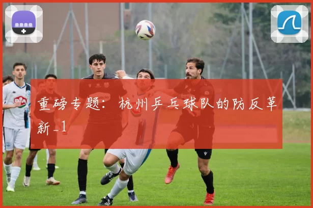 重磅专题：杭州乒乓球队的防反革新_1