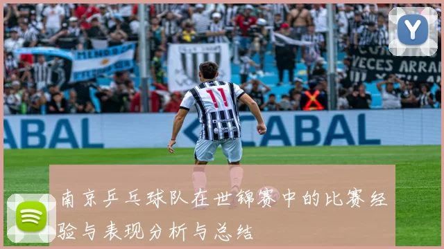 南京乒乓球队在世锦赛中的比赛经验与表现分析与总结