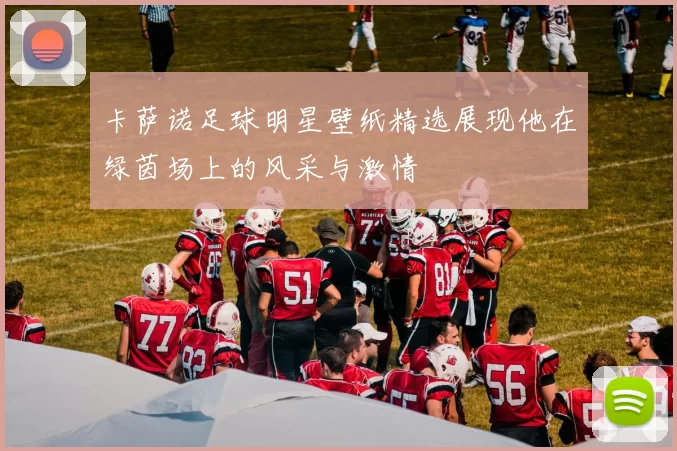 卡萨诺足球明星壁纸精选展现他在绿茵场上的风采与激情